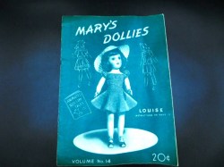 mary hoyer 14 cover